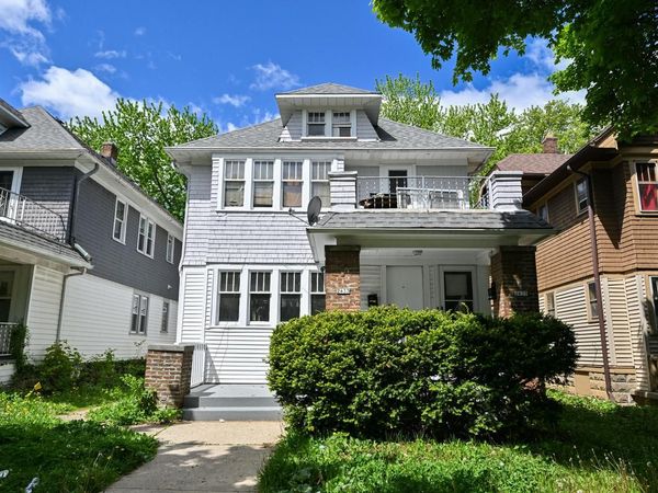 2633-2635 50th STREET, Milwaukee, WI 53210