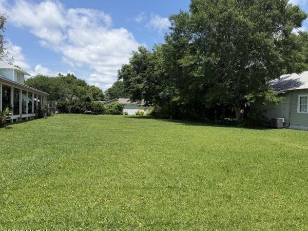 0 Easterbrook Street, Bay Saint Louis, MS 39520
