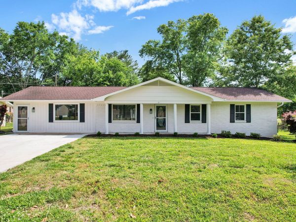 2065 Ann Lane NW, Cleveland, TN 37312