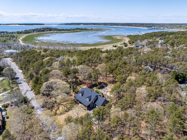 360 Pilgrim Spring Road, Wellfleet, MA 02667