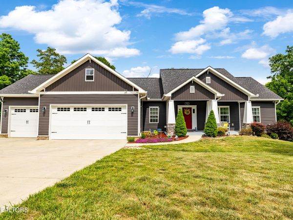 722 Rio Drive, Friendsville, TN 37737