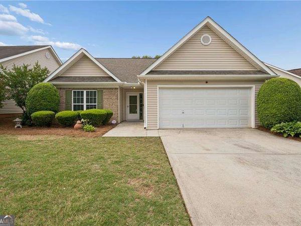 150 Lassiter Drive, Covington, GA 30016