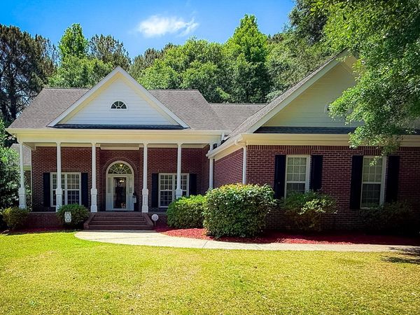 2028 Windfield Drive, Monroe, GA 30655