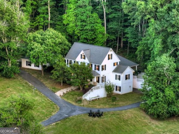 291 Kyle Arp, Blue Ridge, GA 30513