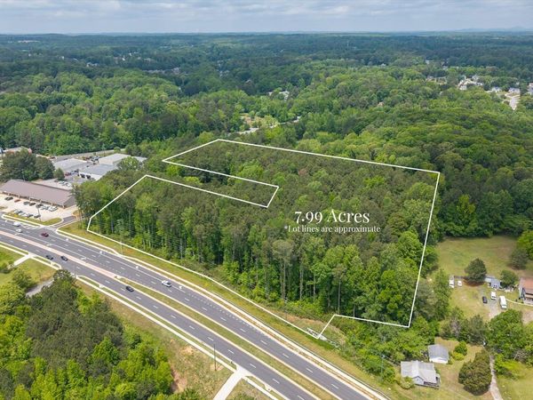 0 Macland Road, Dallas, GA 30157
