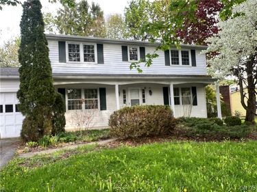 8190 Old Sunridge Drive, Manlius, NY 13104