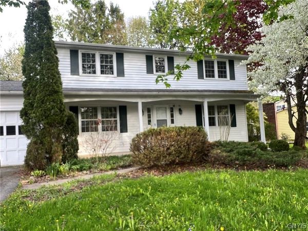 8190 Old Sunridge Drive , Manlius, NY 13104