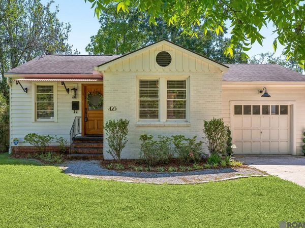 425 Riverlon Ave, Baton Rouge, LA 70806