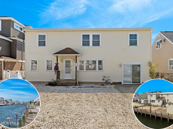 16 Jeffrey Drive, Beach Haven West, NJ 08050