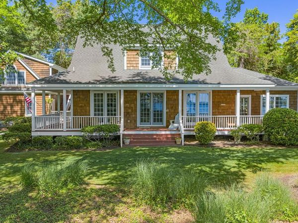 1513 Harding Road, HEATHSVILLE, VA 22473