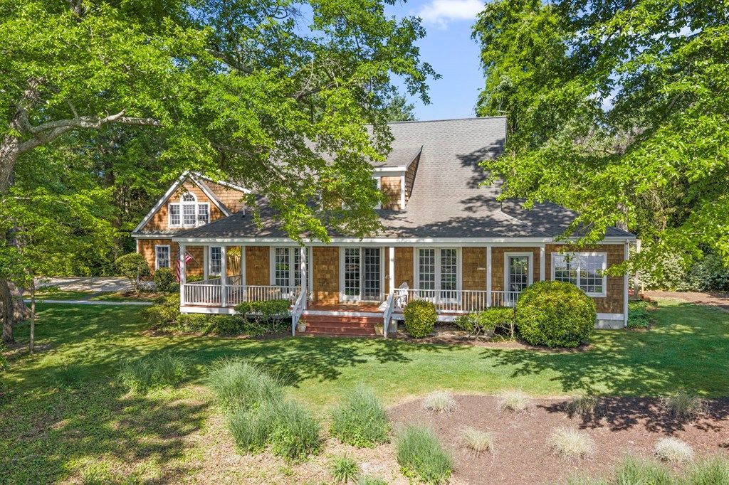 1513 Harding Road, Heathsville, VA 22473 Main Photo
