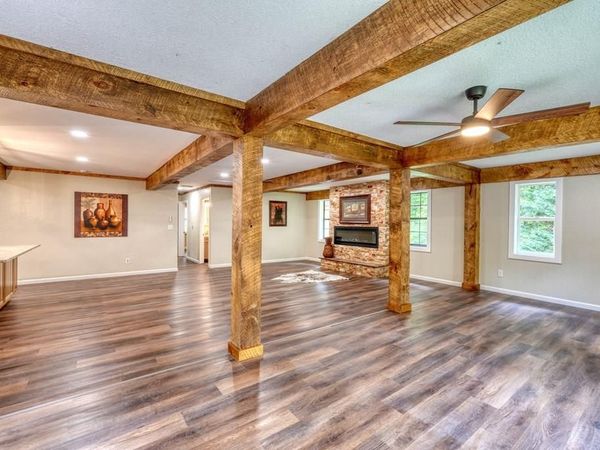 49 Thompson Drive, Blairsville, GA 30512