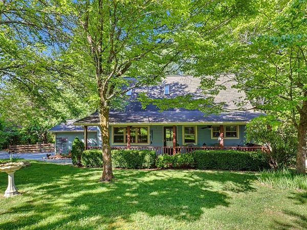 22 River Run Drive, Murphy, NC 28906