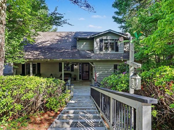 519 Pinecrest Road, Sautee Nacoochee, GA 30571