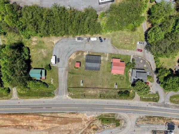 23 & 60 Greenbriar, Blairsville, GA 30512