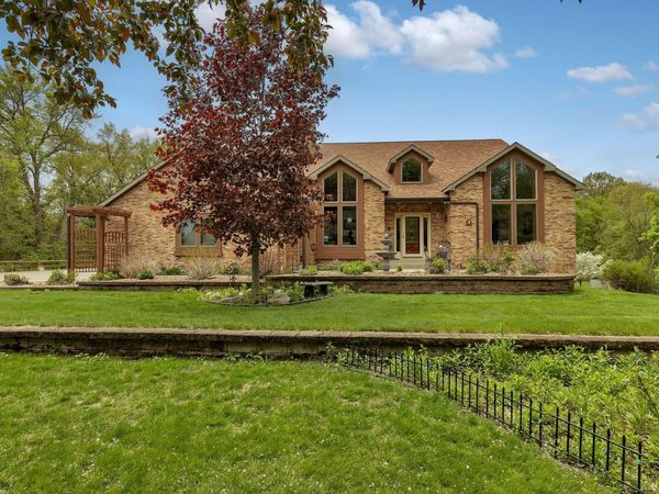 4457 Farmdale Circle, Saint Augusta, MN 56301