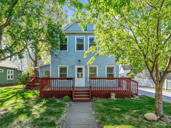 109 2nd Avenue NE, Osseo, MN 55369