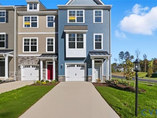 6572 Topsail Point, Chesterfield, VA 23234