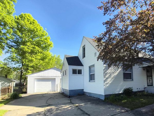 620 wayne Drive, MACHESNEY PARK, IL 61115