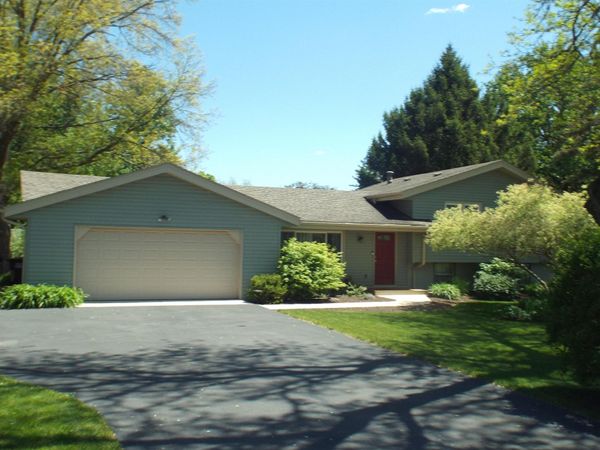 642 Homestead Lane, ROCKFORD, IL 61102