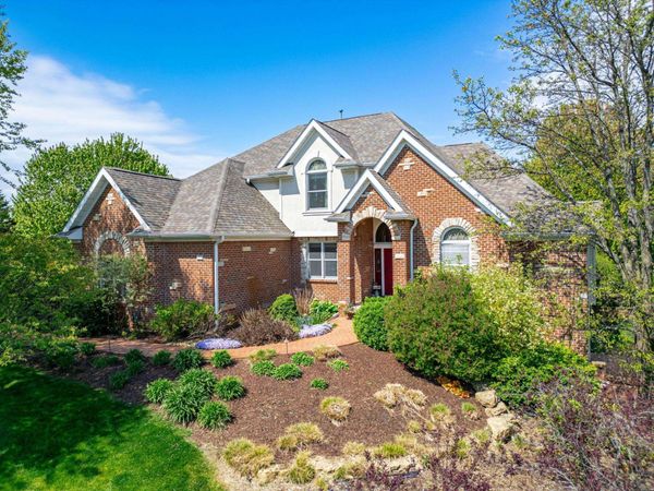 12324 Cameron Court, CALEDONIA, IL 61011