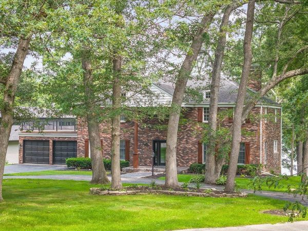 1927 Baintree Road, LAKE SUMMERSET, IL 61019
