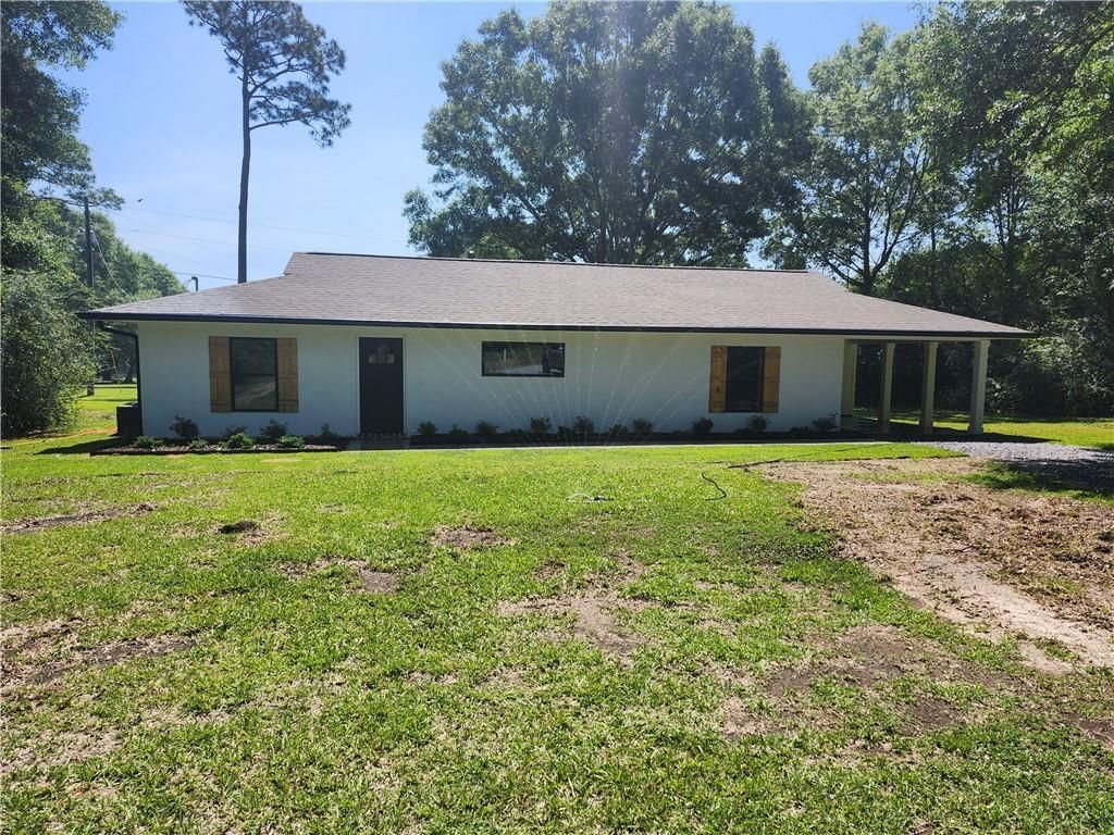 82446 N FACTORY Road , Folsom, LA 70437