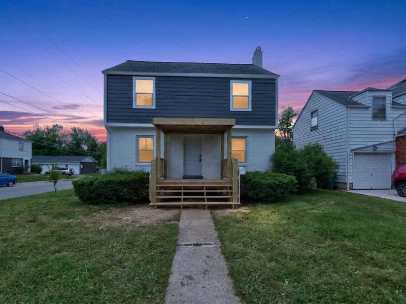 199 Mayfair Boulevard, Columbus, OH 43213 Photo 2