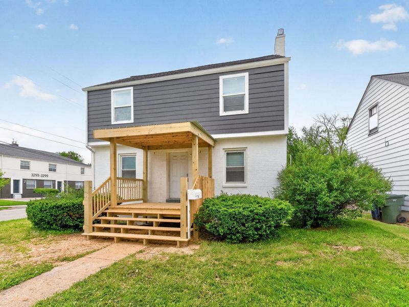 199 Mayfair Boulevard, Columbus, OH 43213 Photo 3