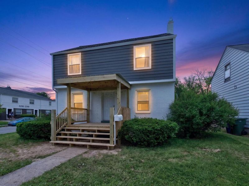 199 Mayfair Boulevard, Columbus, OH 43213 Photo 4