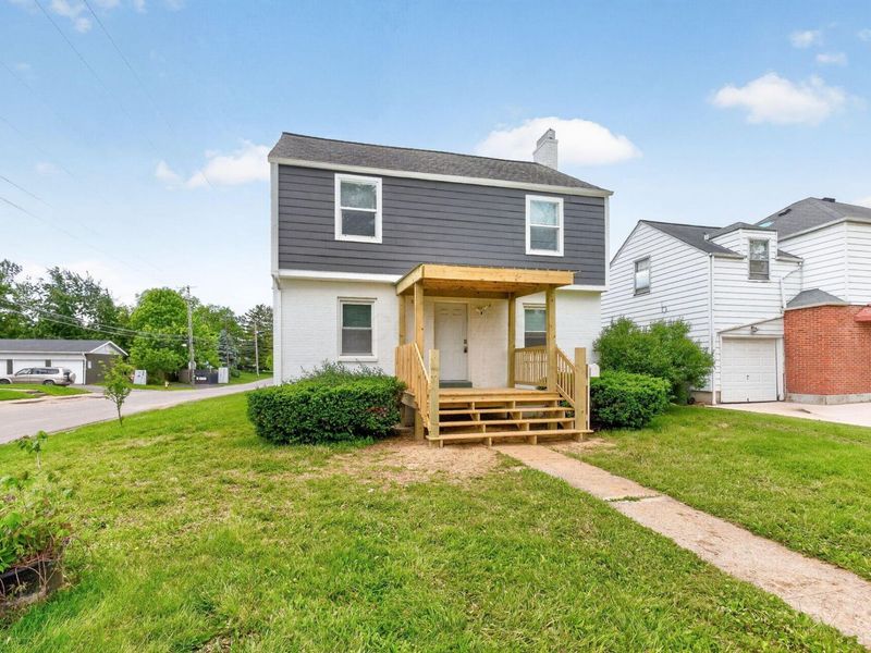 199 Mayfair Boulevard, Columbus, OH 43213 Photo 5