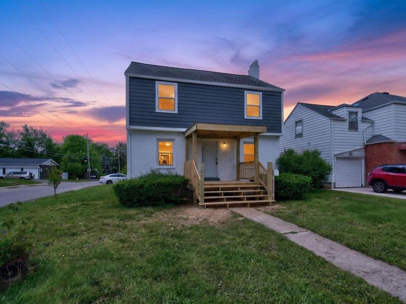 199 Mayfair Boulevard, Columbus, OH 43213 Photo 6