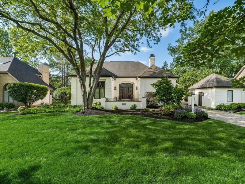 209 Deer Meadow Drive, Gahanna, OH 43230 Photo 1
