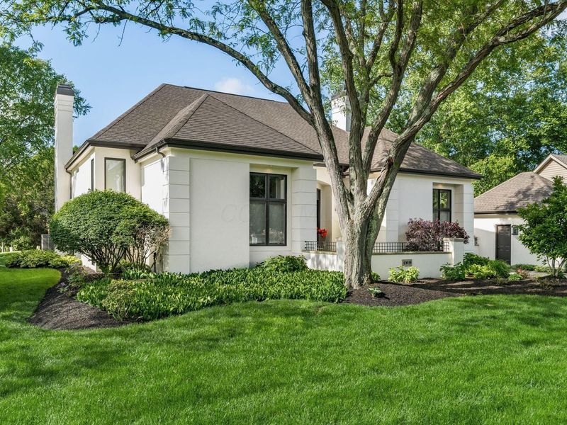 209 Deer Meadow Drive, Gahanna, OH 43230 Photo 5