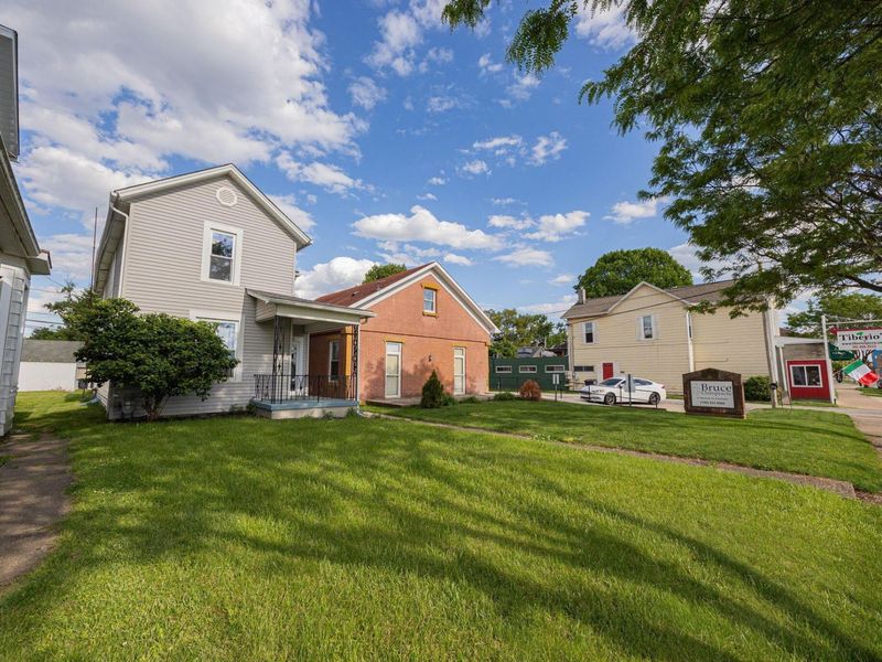 424 N Columbus Street , Lancaster, OH 43130 Photo 33