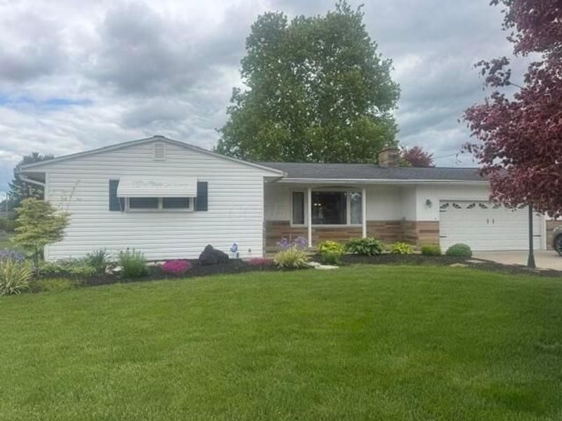119 Dennison Street, Hebron, OH 43025 Photo 1