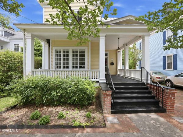 612 Craven Street, New Bern, NC 28560