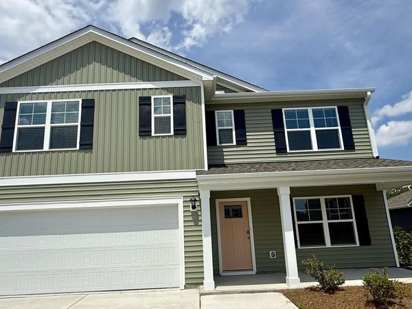 1762 Travor Street, Unit Lot  2, Navassa, NC 28451