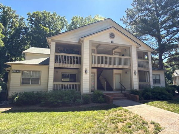 1021 Churchill Downs Court , Unit C, Charlotte, NC 28211