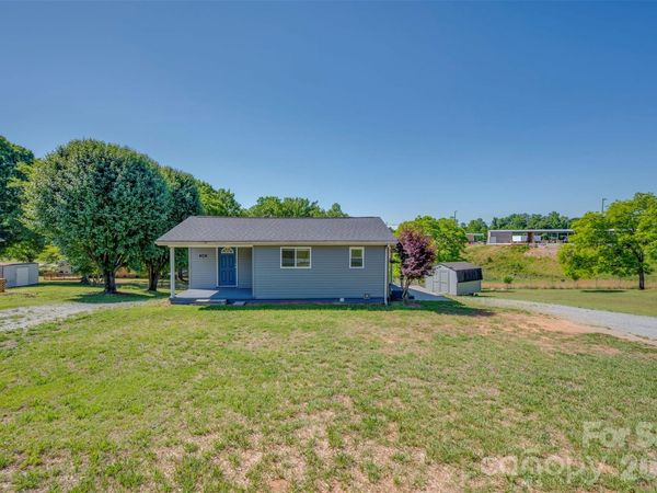 220 Roberson Road , Forest City, NC 28043