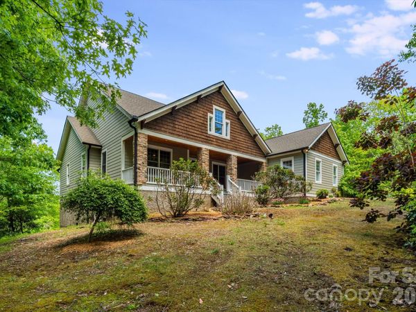 1659 High Rock Acres Drive , Black Mountain, NC 28711