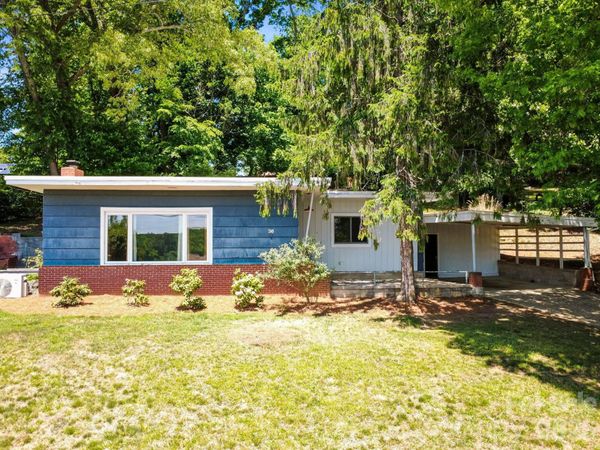 36 Robinwood Avenue , Asheville, NC 28806