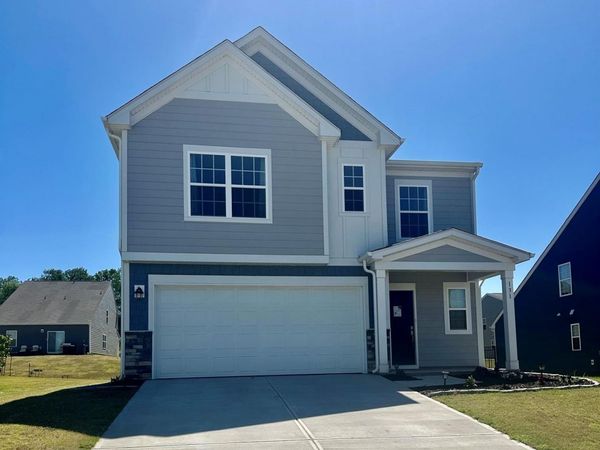 131 Watuga Place , Statesville, NC 28625
