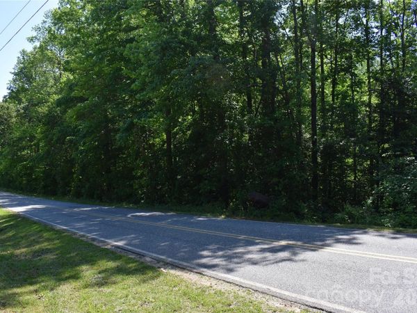 0 Floyd Blackwell Road , Tryon, NC 28722