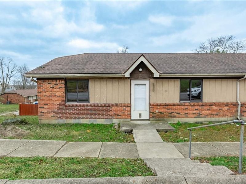 160 N 4th Street, Unit 162, Waynesville, OH 45068 Photo 1