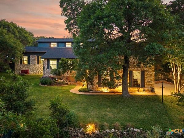 6204 Bon Terra Drive , Austin, TX 78731