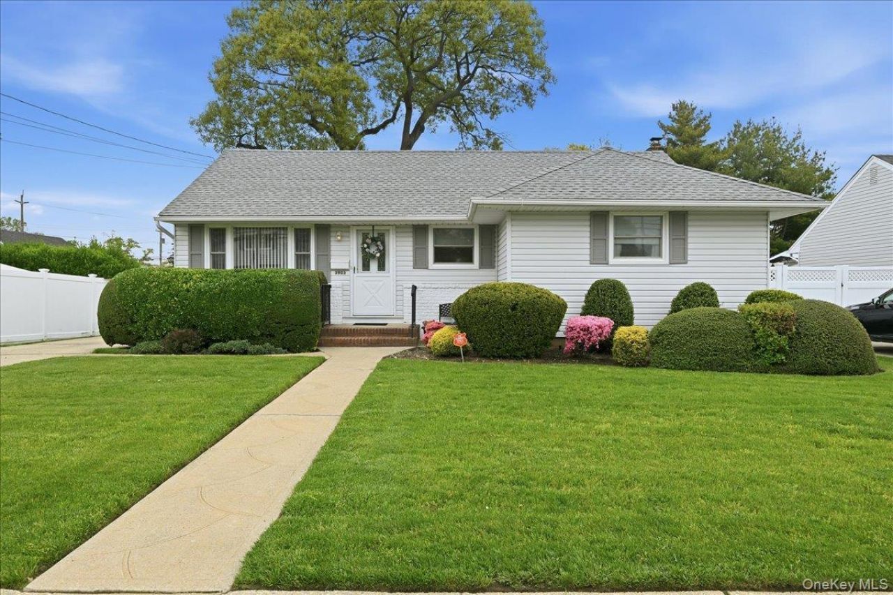 3903 Lincoln Street, Seaford, NY 11783 Main Photo
