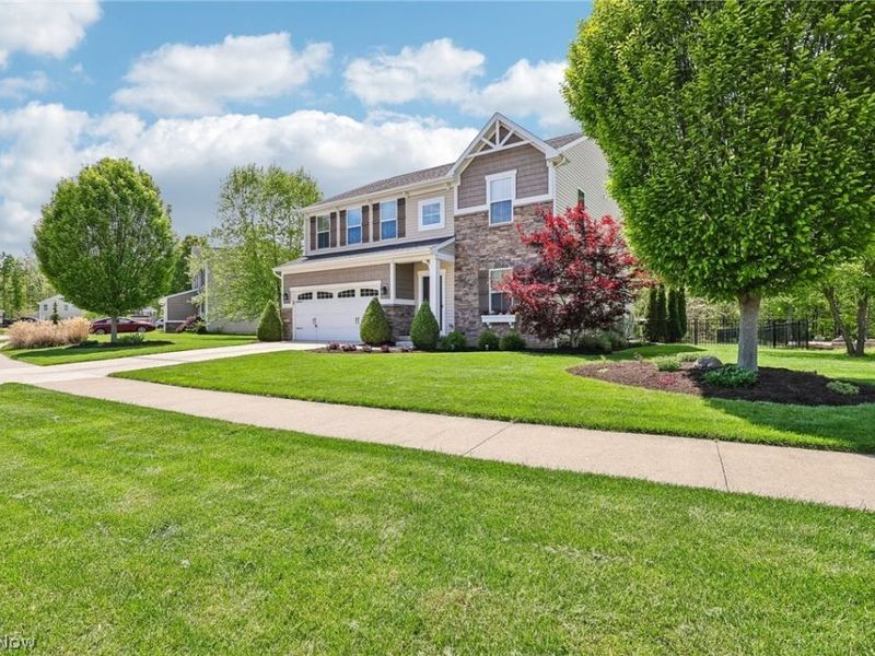 3909 Willow Way, Kent, OH 44240 Photo 2