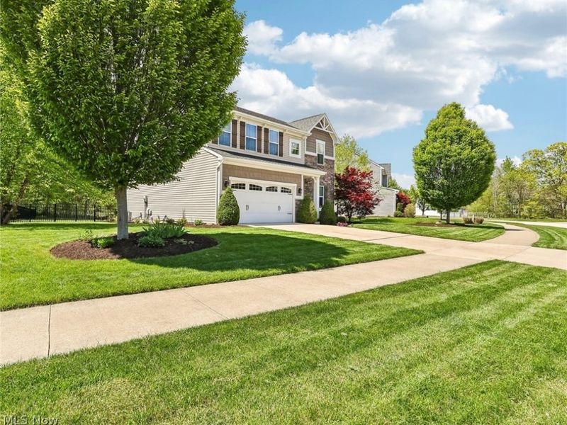 3909 Willow Way, Kent, OH 44240 Photo 3