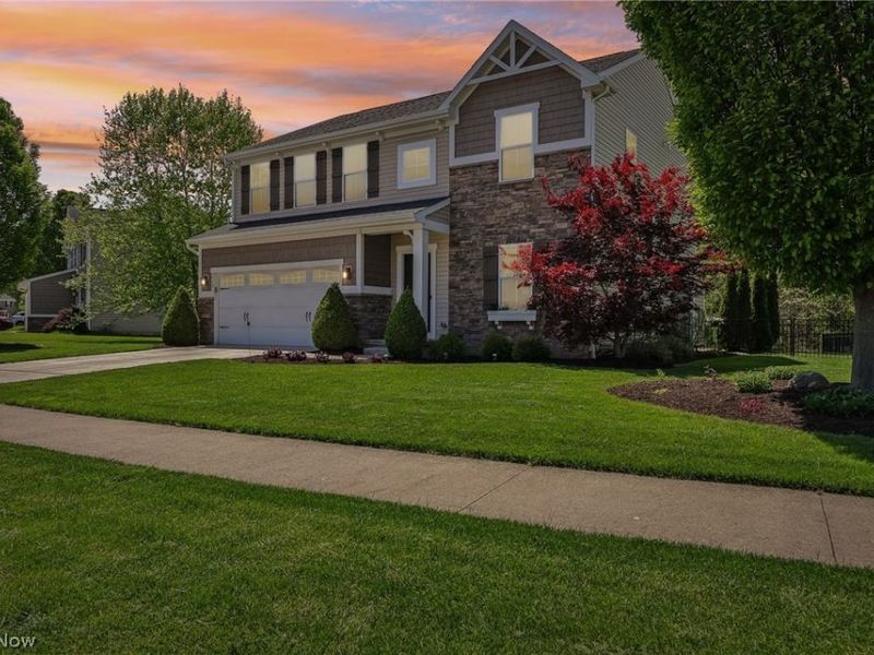 3909 Willow Way, Kent, OH 44240 Photo 4
